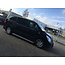 Hyundai H1 H300 Sidebars buis 60 mm met RVS trede L1