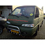 Hyundai H100 Pushbar Bullbar