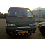 Hyundai H100 Pushbar Bullbar