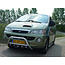 Hyundai H200 Pushbar Bullbar