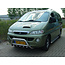 Hyundai H200 Pushbar Bullbar