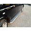 Hyundai H200 Sidebars met aluminium trede L2