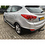 Hyundai IX 35 Sidebars met rvs treeplanken