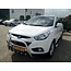 Hyundai IX 35 Sidebars Sidesteps met opstapjes