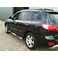 Hyundai Santa Fe Sidesteps met steps