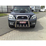 Hyundai Terracan Pushbar Bullbar