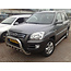 Hyundai Tucson Sidebars rechte buis