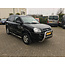 Hyundai Tucson Tucson Sidebars 70 mm met steps