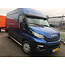 Iveco Daily 35S18 Sidebars Recht L1