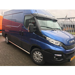 Iveco Daily 35S18 Sidebars Recht L2