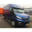 Iveco Daily 35S18 Sidebars Recht L2