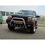 Jeep Cherokee Pushbar met carterbeschermer