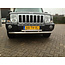 Jeep Commander Sidebars Sidesteps Bullbar Pushbar