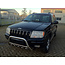 Jeep Grand Cherokee Pushbar Bullbar