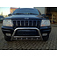 Jeep Grand Cherokee Pushbar Bullbar