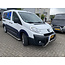 Citroën Jumpy Peugeot Expert Fiat Scudo Sidebars met rvs plaat L1