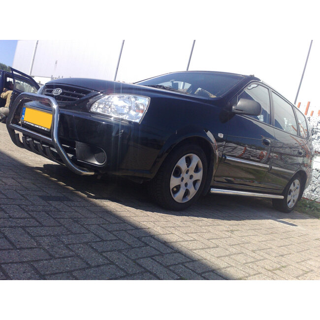 Kia Carens Sidebars rechte buis