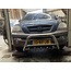 Kia Sorento 2003-2010 Pushbar Bullbar