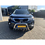 Kia Sorento 2010- Pushbar Bullbar met carterbeschermer