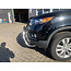 Kia Sorento 2010- Pushbar Bullbar met carterbeschermer