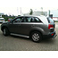 Kia Sorento 2010- Sidebars met aluminium trede