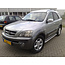 Kia Sorento 2010- Sidebars met rvs trede