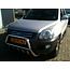 Kia Sportage 2010 Sidebars opstapjes