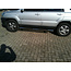 Kia Sportage 2010 Sidebars opstapjes