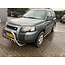 Land Rover Freelander Bullbar Pushbar met carterbeschermer