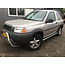 Land Rover Freelander Bullbar Pushbar met carterbeschermer