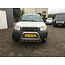 Land Rover Freelander Bullbar Pushbar met carterbeschermer