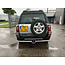 Land Rover Freelander Rearbar Achterbar Achterbumper