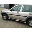 Land Rover Freelander Sidebars met opstapjes