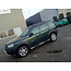 Land Rover Freelander Sidebars Sidesteps met steps