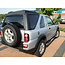 Land Rover Freelander Sidebars Sidesteps met steps