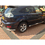 Lexus RX300 Sidebars met opstapjes 70mm dik