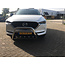 Mazda CX5 Pushbar Bullbar