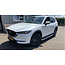 Mazda CX5 Sidebars met rvs trede