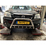 Mazda Tribute Pushbar Bullbar met carterbeschermer