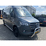 MB Sprinter W907 Sidebars rechte buizen L1