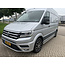 MB Sprinter W907 Sidebars rechte buizen L1