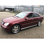 Mercedes C klasse W203 Sidebars recht