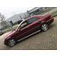 Mercedes C klasse W203 Sidebars recht