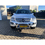 Mercedes ML W164 Bullbar Pushbar