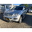 Mercedes ML W164 Bullbar Pushbar