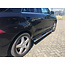 Mercedes ML W166 Sidebars met opstapjes
