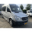 Mercedes Sprinter W906 Sidebars sidesteps met opstapjes L2