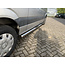 Mercedes Sprinter W906 Sidebars sidesteps met opstapjes L3/L4