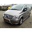 Mercedes Viano Sidebars rechte buis L1/L2