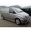 Mercedes Viano Sidebars rechte buis L1/L2